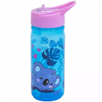 Aqua Pure Sweet Koala veepudel k&otilde;rrega, 450 ml