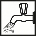 Bosch Best for Ceramic teemantl&otilde;ikekettale 180mm