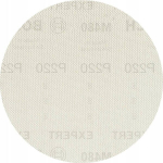 Lihvimisrest Bosch Expert M480, 150 mm, G220, 5 tk.