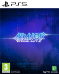 Arkanoid: Eternal Battle Ps5 m&auml;ng