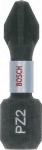 Bosch Impact Control Pz2 25mm otsik kruvikeerajatele