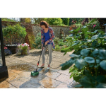 Bosch Patio Cleaner 250 lisaseade k&otilde;rgsurvepesuritele
