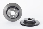 Brembo 09.a358.11 piduriketas (1 tk)