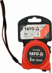Yato m&otilde;&otilde;dulint 5m x 19mm