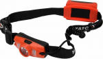 Yato Led esilamp 500 lm, 6 režiimi, Ip44