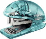 Miniklammerdaja Rapid Colour'breeze F4, roheline, kuni 10 lehte