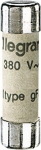 Silindriline kaitsme 8,5x31,5mm 16a Gg 400v