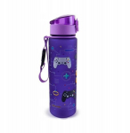 Veepudel "game over" 600ml