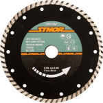 Teemantketas "turbo" - 230mm Sthor