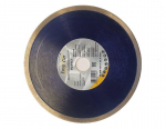 Teemantl&otilde;ikeketas Ec-110, 125x1,5x7x22,23 mm