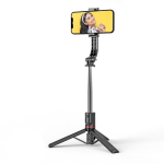 Selfie pulk (Selfie stick) Awei X50 Selfie stick statiivi ja puldiga