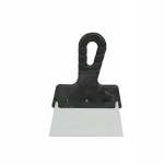 Awtools kellu roostevaba teras 150mm, plastikust k&auml;epide