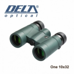 Binokkel Delta Optical One 10x32 binokkel
