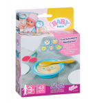 Beebi komplekt toitmiseks