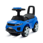 Baby Mix Suv Prime - &ouml;koistmega lasteauto, sinine