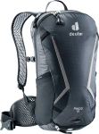 Deuter Race 16 jalgratta seljakott, 16 l, must