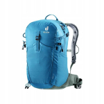 Deuter Trail 25 matkaseljakott, 25l, laine-ivy