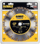 Dewalt teemantketas betoonile 230mm Dt40260