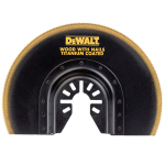 Dewalt Dt20711 Titaanist naelsaag puidule