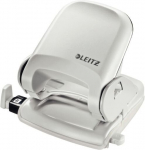 Leitz 5005 Nextxt seeria suur auguraud, hall, 25 lehte