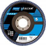 Norton Vulcan lihvketas 125mm P80