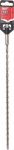 Milwaukee Sds Plus betoonipuur 6,5x260/310 mm, 2 tera