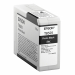 Epson tindikassett photo must T850 80ml