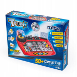 Dumeli avastamise labor: 50 elektriahela testi