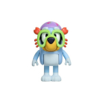 Bluey Beach House figuuride ja tarvikutega