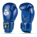 Poksikindad Dbx Bushido Arb-407-sinine 10oz