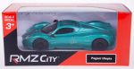 Modell Pagani Utopia green 1:32