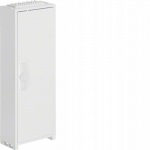 Modulaarne jaotuskarp 5 rida, Ip44