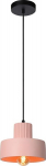 Ripplamp Lucide Ophelia 20419/20/66, roosa