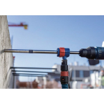 Bosch Expert Sds Clean Plus-8x puurikomplekt, 14 mm
