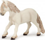 Figurine F&eacute;e Poneys - PAPO - LE MONDE ENCHANTE - Pour Enfant - Int&eacute;rieur