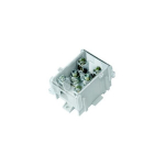 Pawbol &uuml;hendush&uuml;lss 1x95/35 kaitsega, termoplast