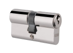 Ukse silinder Lob Nickel 30/30