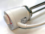 Elektriboileri k&uuml;ttekeha Grbt 3000w, 5/4 tolli keermega