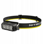 Nitecore Ha15 Uhe esilamp 400 lm, 1xaa