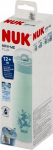 Nuk Mini-me 500ml k&otilde;rrega joodik alates 12 kuust.