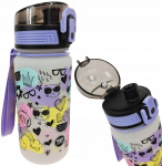 Coolpack Brisk 400 ml veepudel kooli jaoks