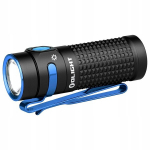 Olight Baton 4 Premium Edition Led taskulamp 1300lm, 170m, 190 p&auml;eva