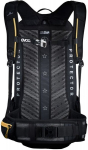 Evoc Fr Trail Blackline 20l rattaseljakott, must M/l