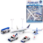 &Otilde;hus&otilde;idukid ja lennujaama s&otilde;idukid - Trifox