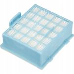 Asendusosa tolmuimeja Bosch Siemens GL-30 jaoks &ndash; HEPA filter, Allergiavastane, Tselluloosmaterjal