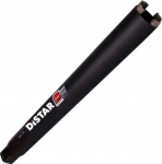 Teemantpuur Distar Rs-tx 62x450mm, 1 1/4' Unc