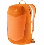 Deuter Speed ​​​​lite 17 - kerge turismi seljakott, oranž