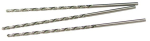 Proline Hss pikk metallipuur 10x121 mm