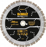 Dewalt Segmenteeritud teemantketas 350 mm Dt20464