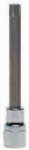 Proline Torx T55 bit 1/2" 140mm